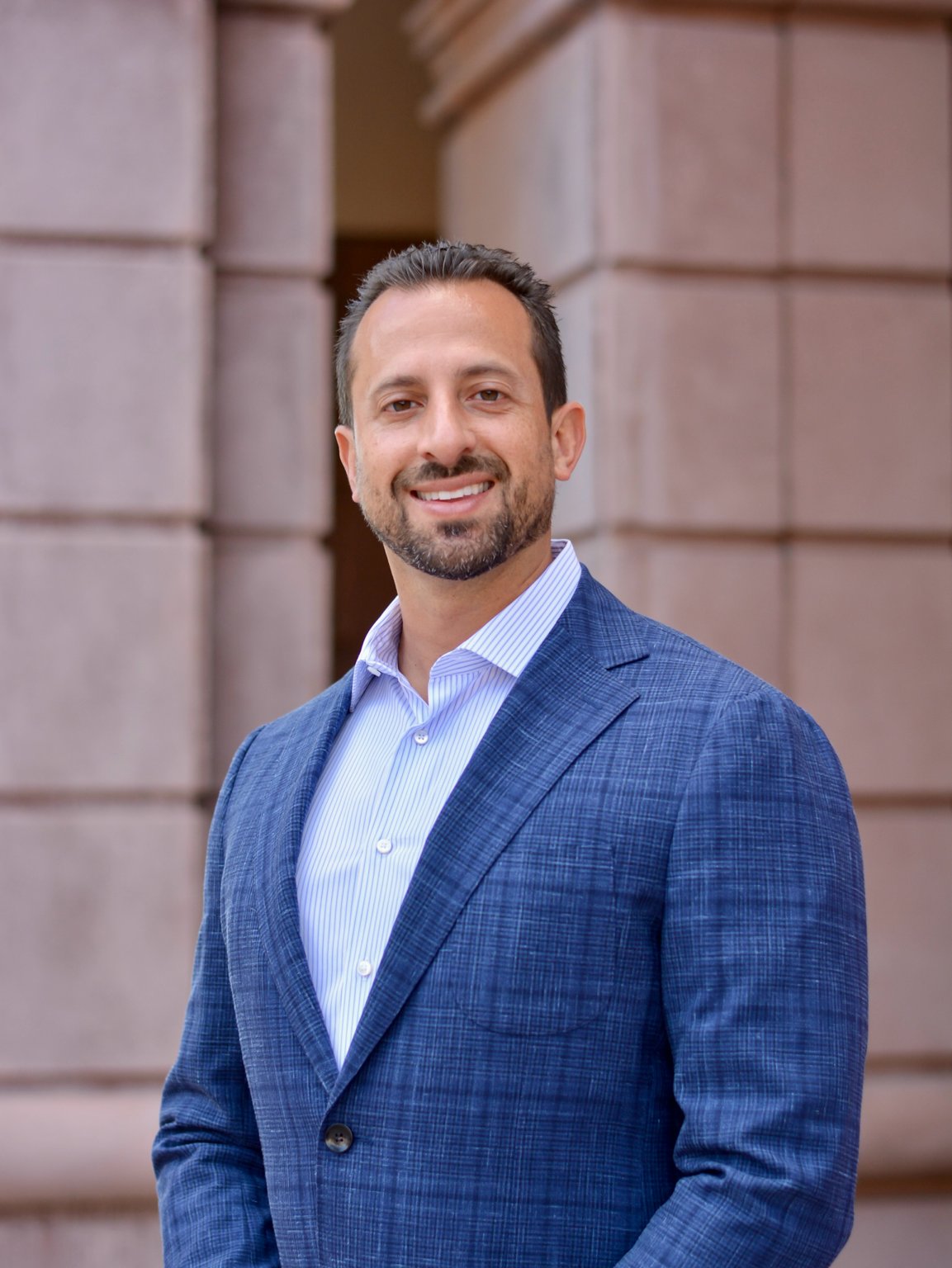 Frank DeSena